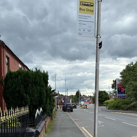 Ur Place Failsworth Exterior foto