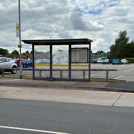 Ur Place Failsworth Exterior foto