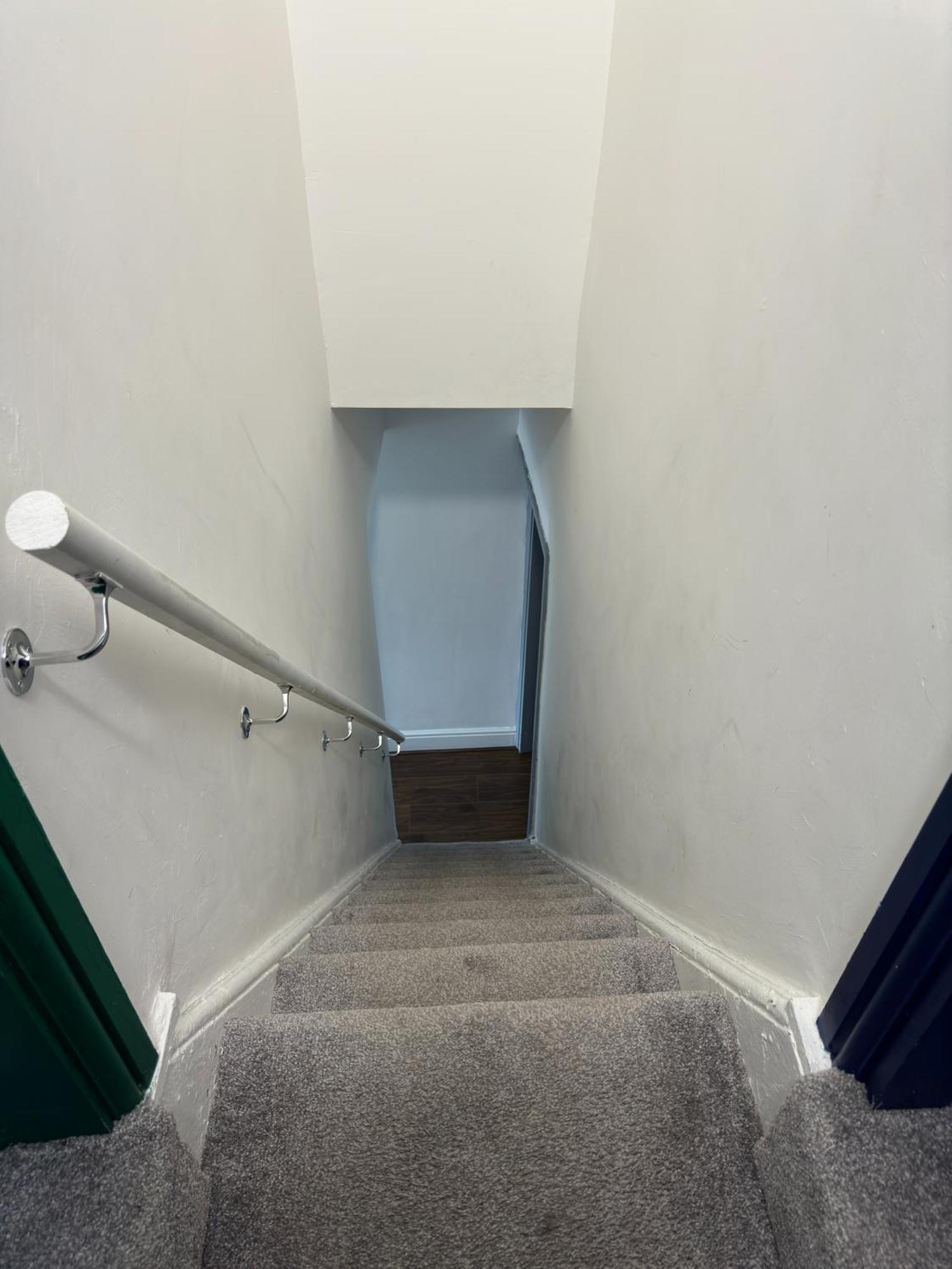 Ur Place Failsworth Exterior foto
