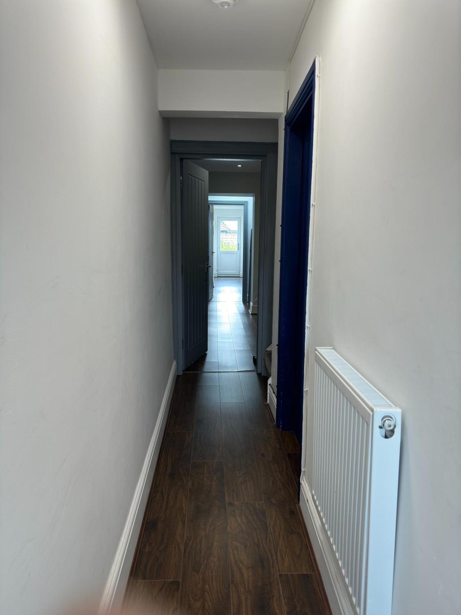 Ur Place Failsworth Exterior foto