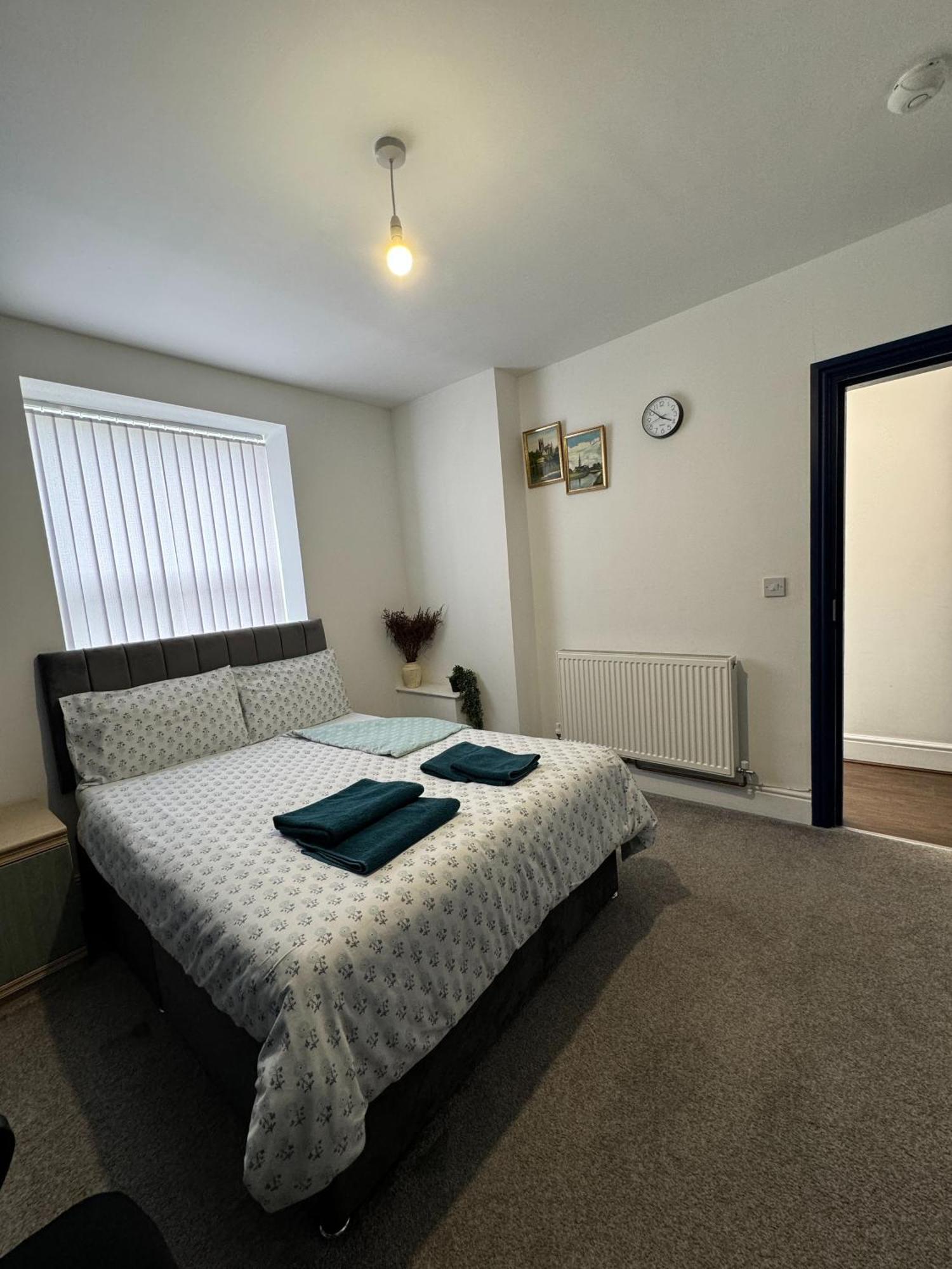 Ur Place Failsworth Exterior foto