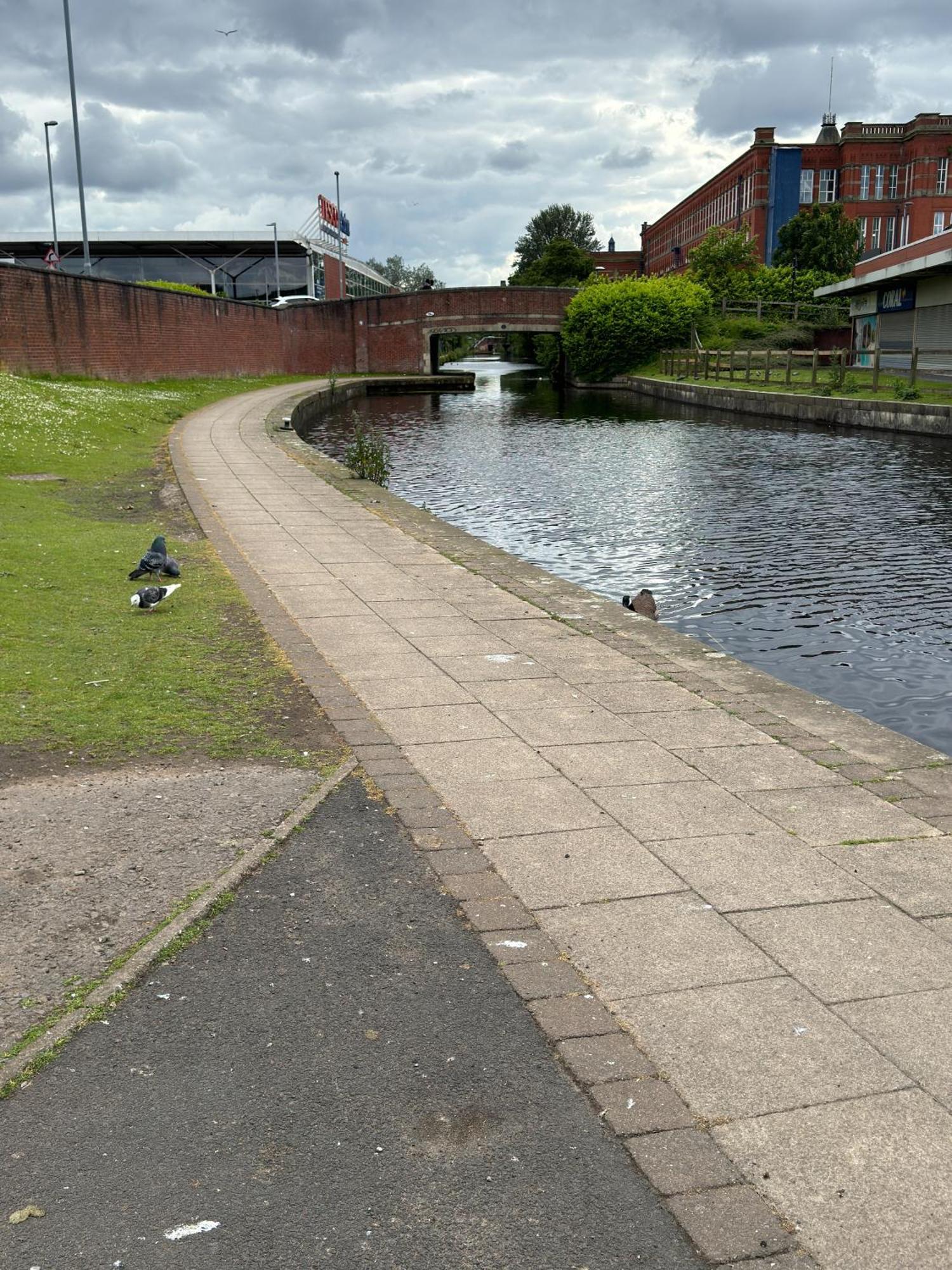Ur Place Failsworth Exterior foto