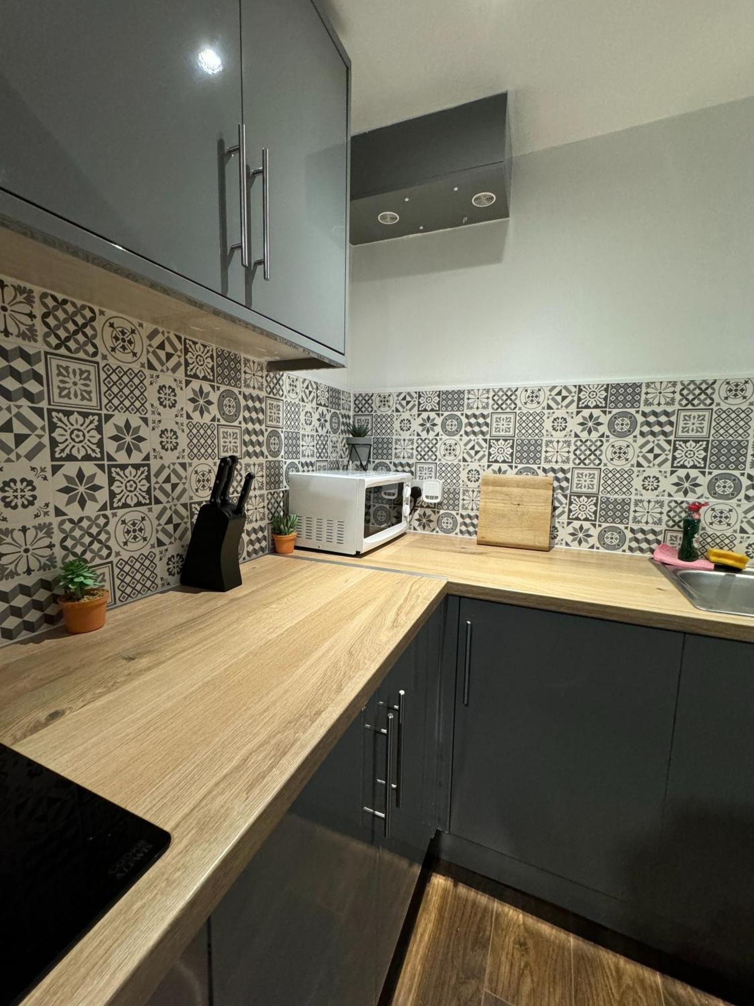Ur Place Failsworth Exterior foto