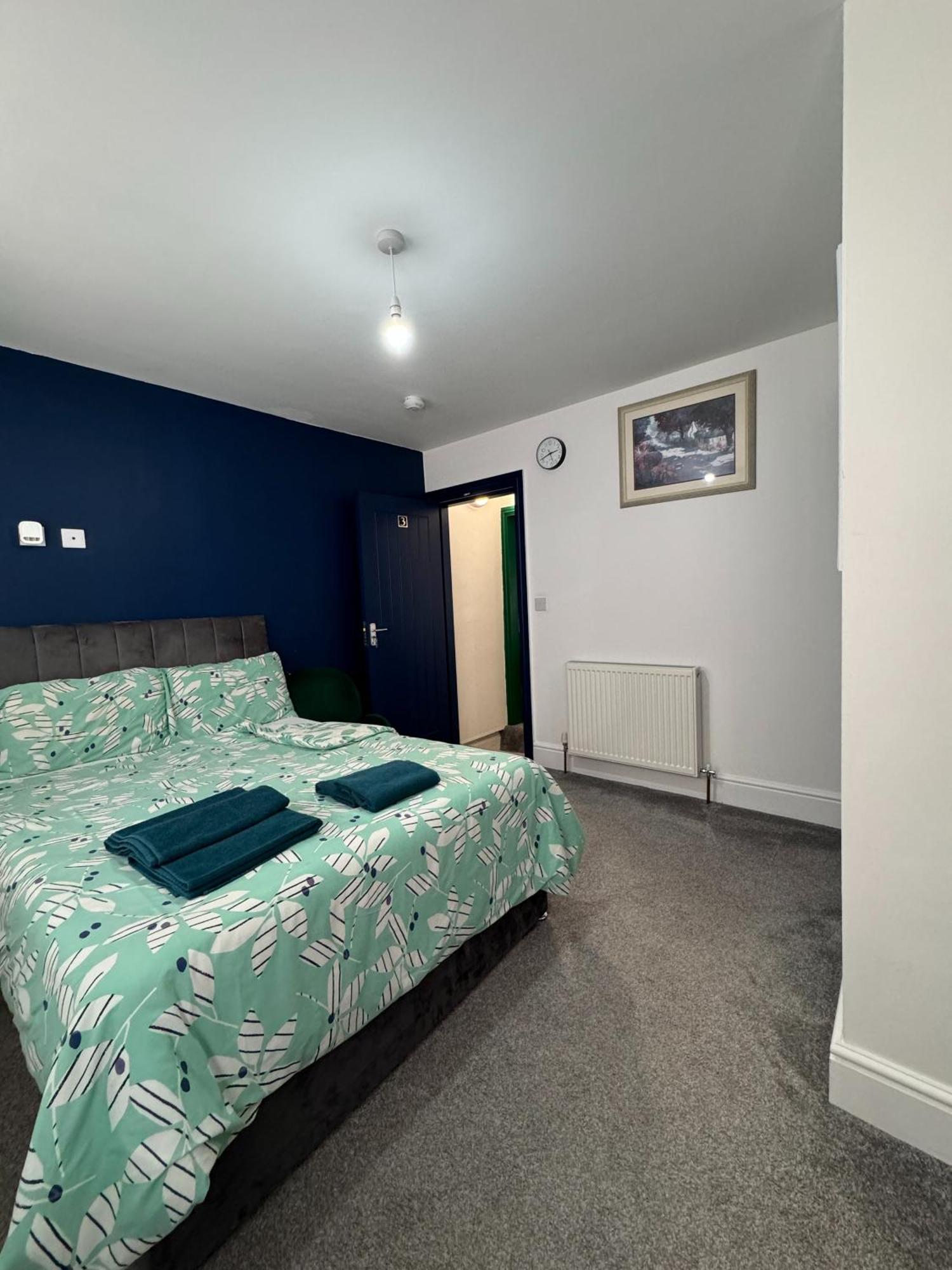 Ur Place Failsworth Exterior foto