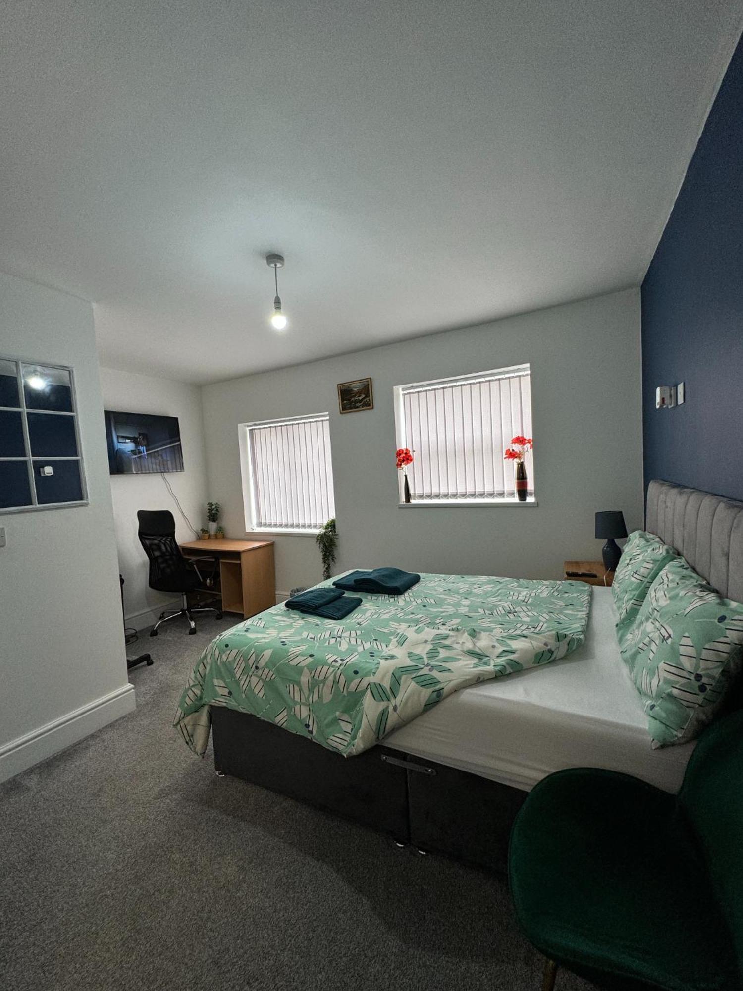 Ur Place Failsworth Exterior foto